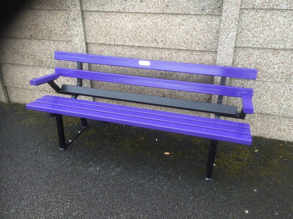 Benches